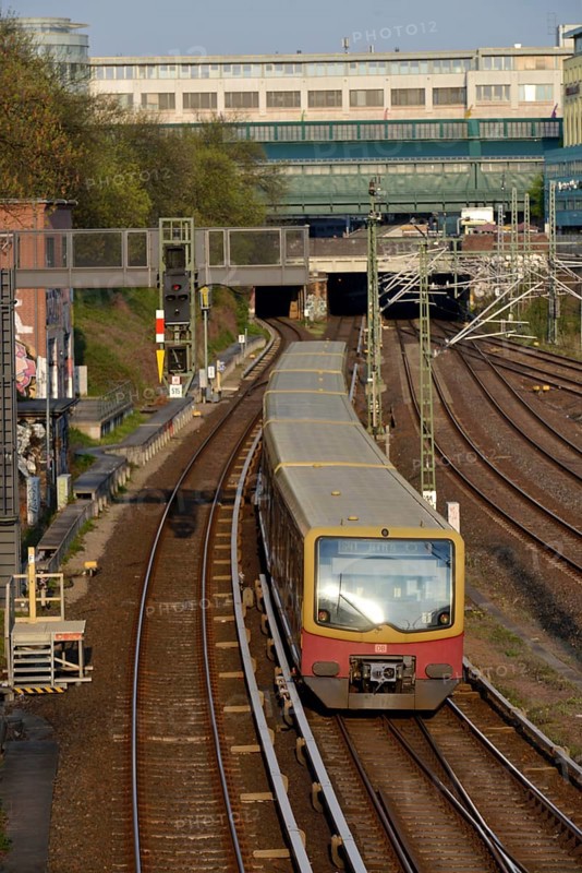 S-Bahn
