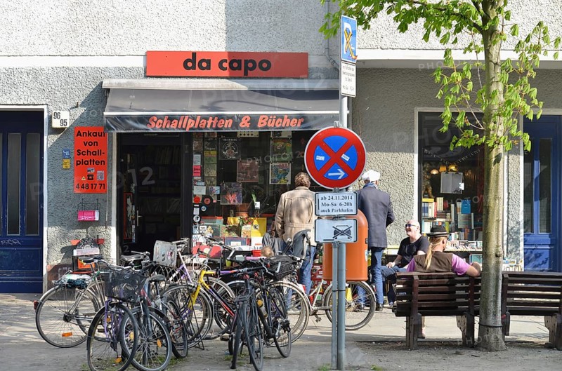 Street scene