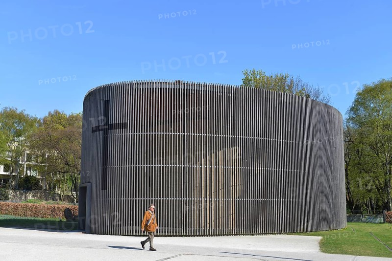 Chapel of Reconciliation