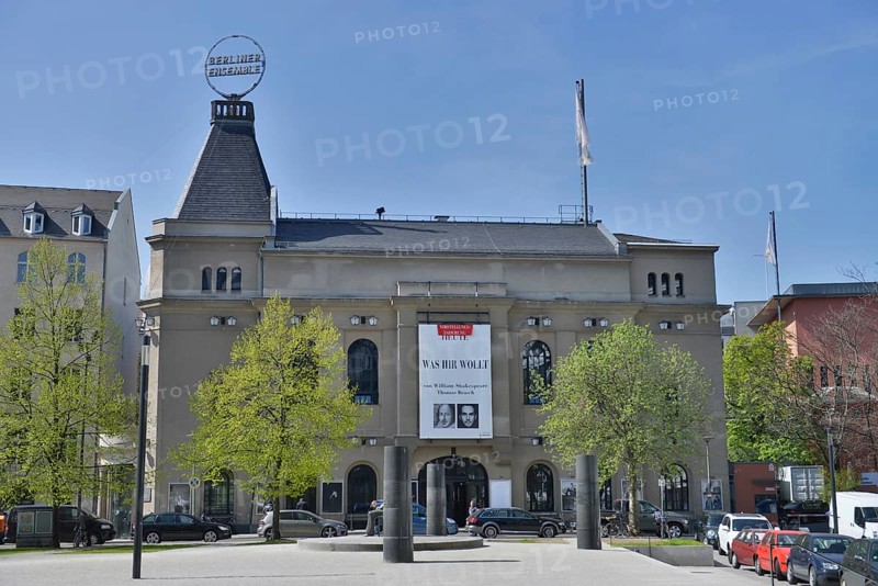 Berliner Ensemble