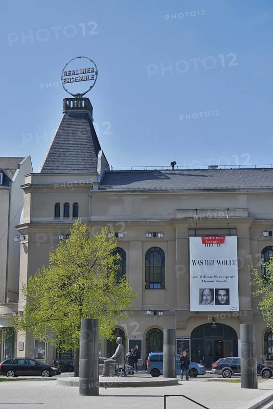 Berliner Ensemble