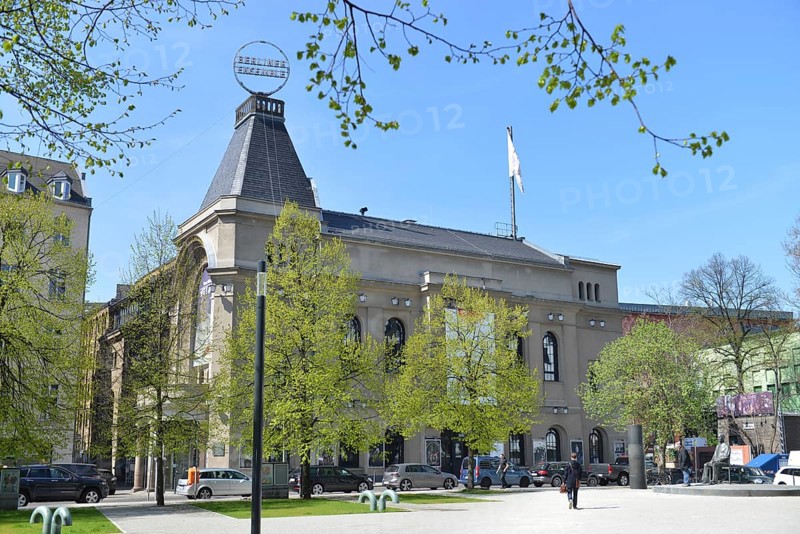 Berliner Ensemble