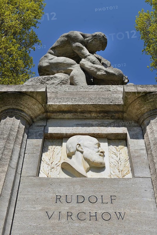 Monument