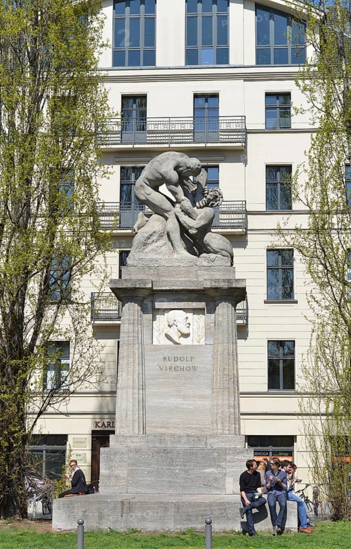 Monument