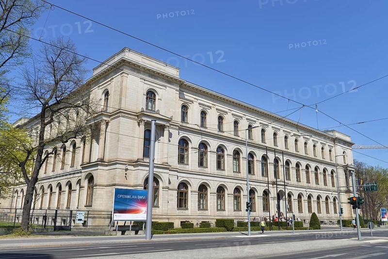 Federal Ministry of Transport and Digital Infrastructure