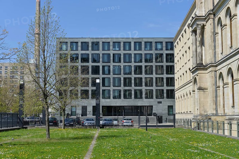 Federal Ministry of Transport and Digital Infrastructure