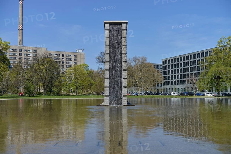 Wall Fountain