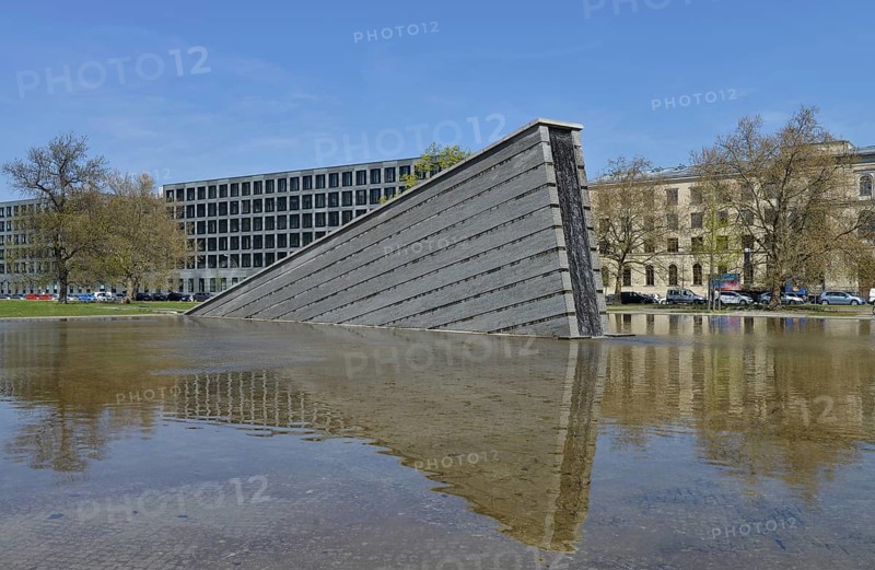 Wall Fountain