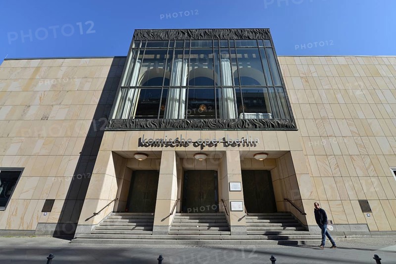Komische Oper