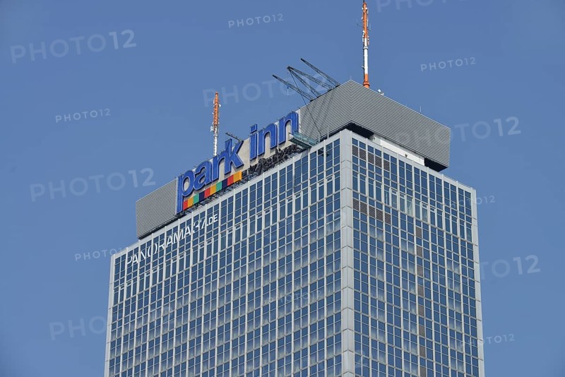 Park Inn Hotel