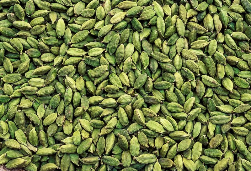 Cardamom