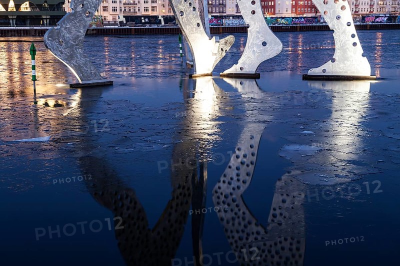 Molecule Man