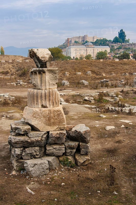 Temple of Artemis