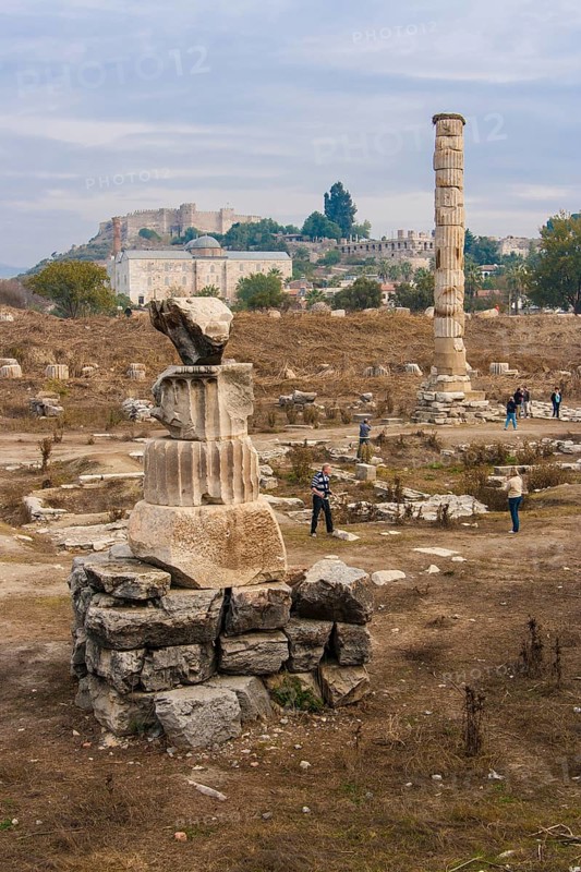 Temple of Artemis