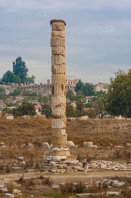 Temple of Artemis
