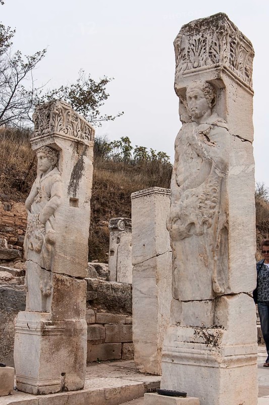 Heracles Gate