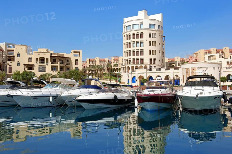 Pleasure Boats and Yachts