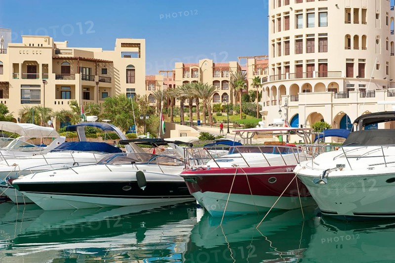 Pleasure Boats and Yachts