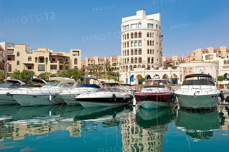 Pleasure Boats and Yachts