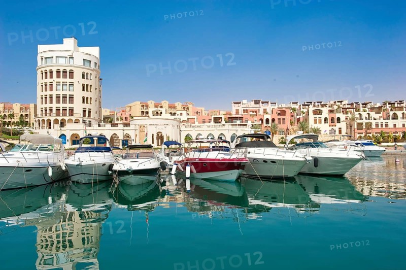 Pleasure Boats and Yachts