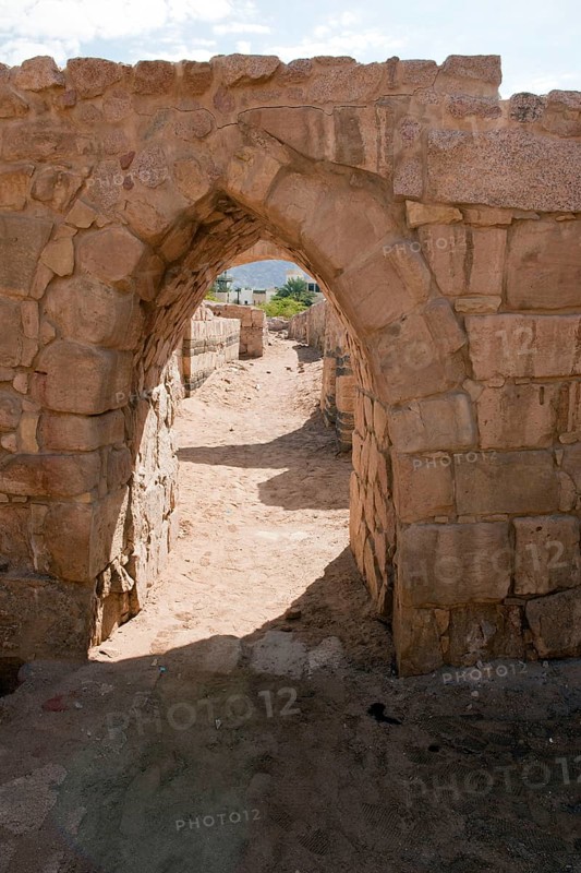 Archway
