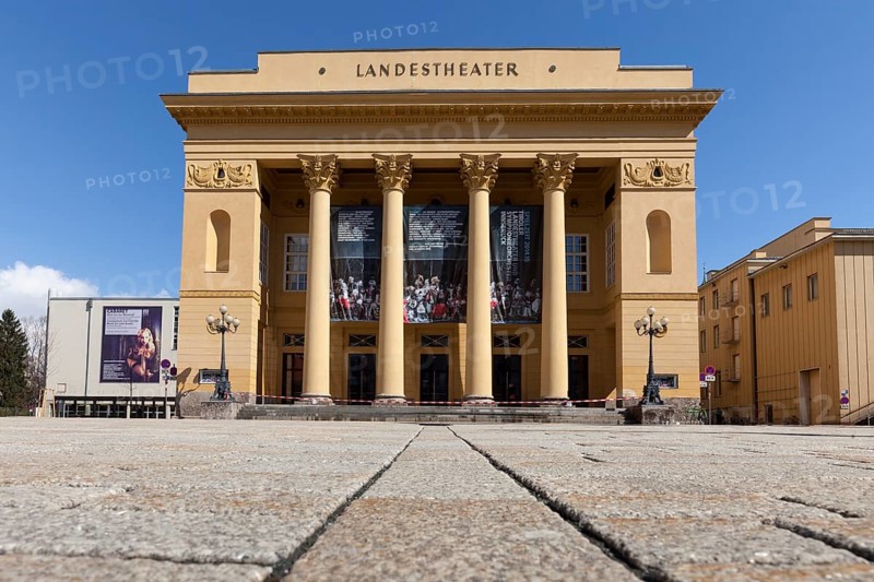 Tiroler Landestheater