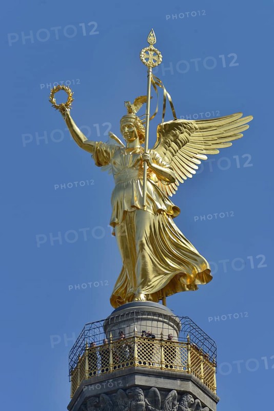 Victory Column