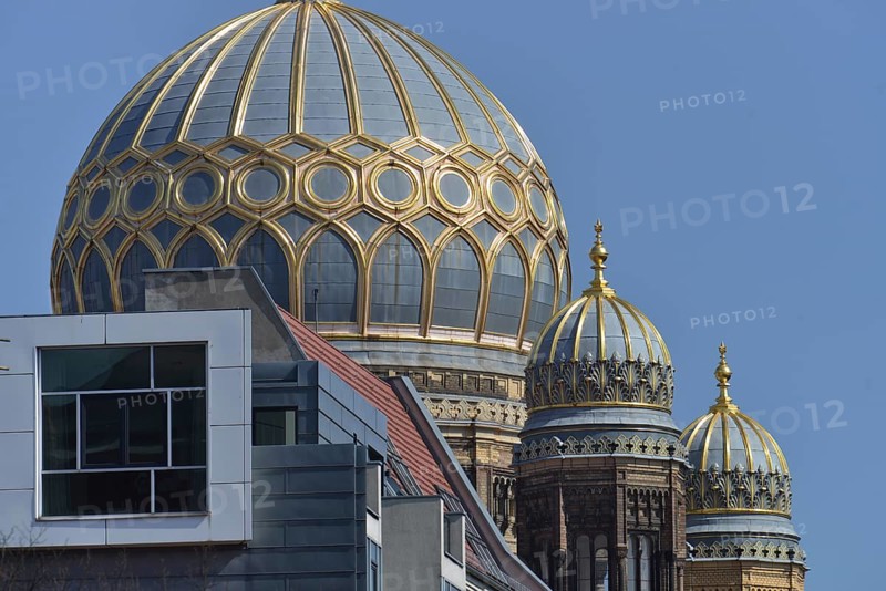 Synagogue