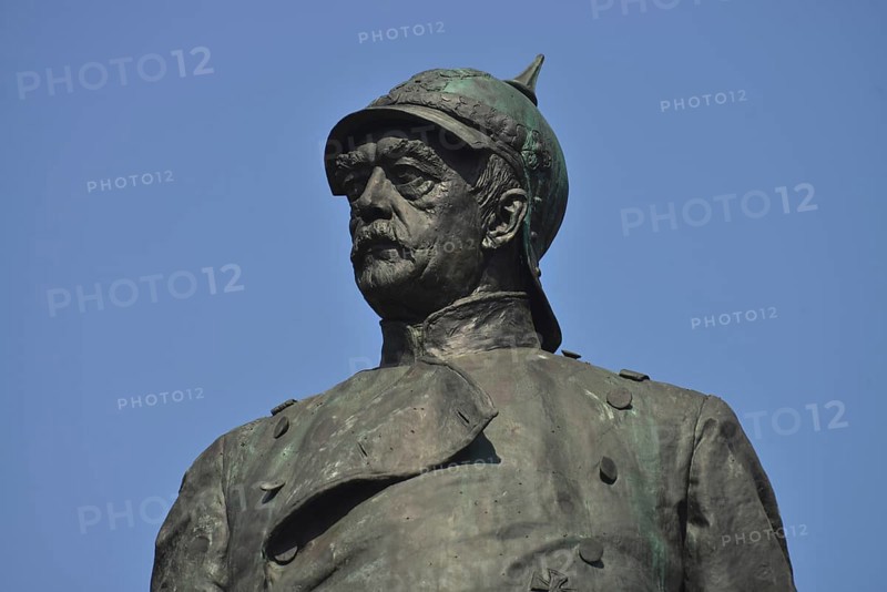 Bismarck National Monument