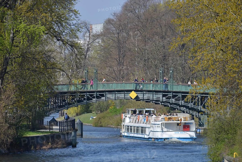Landwehr Canal