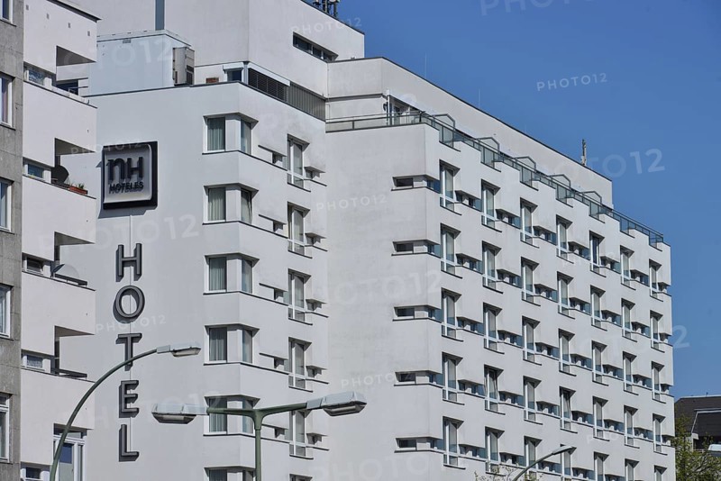 NH Hotel