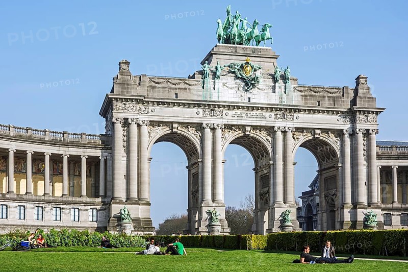 Brussels