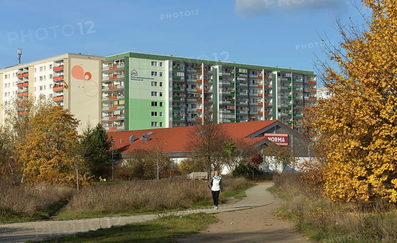 Prefabricated buildings