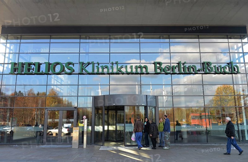 New building