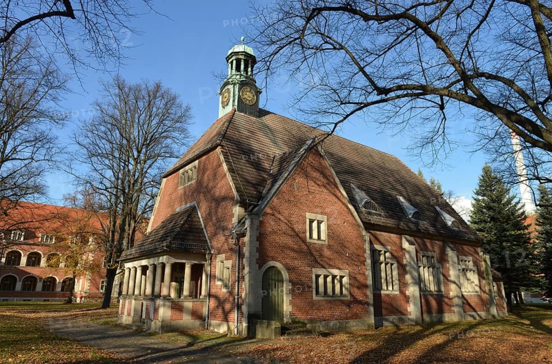 Chapel