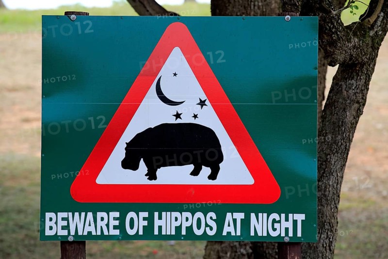 Traffc sign