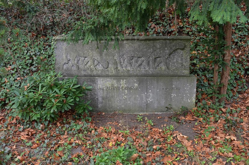 Grave