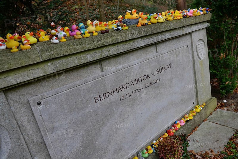 Grave