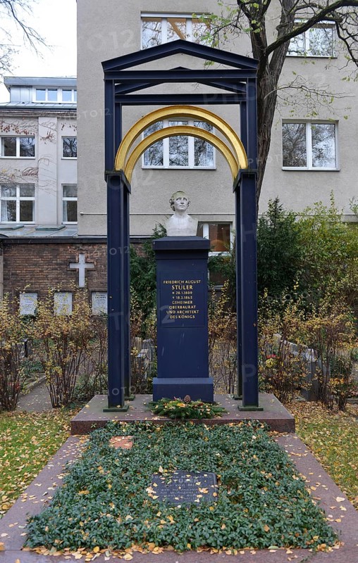 Grave