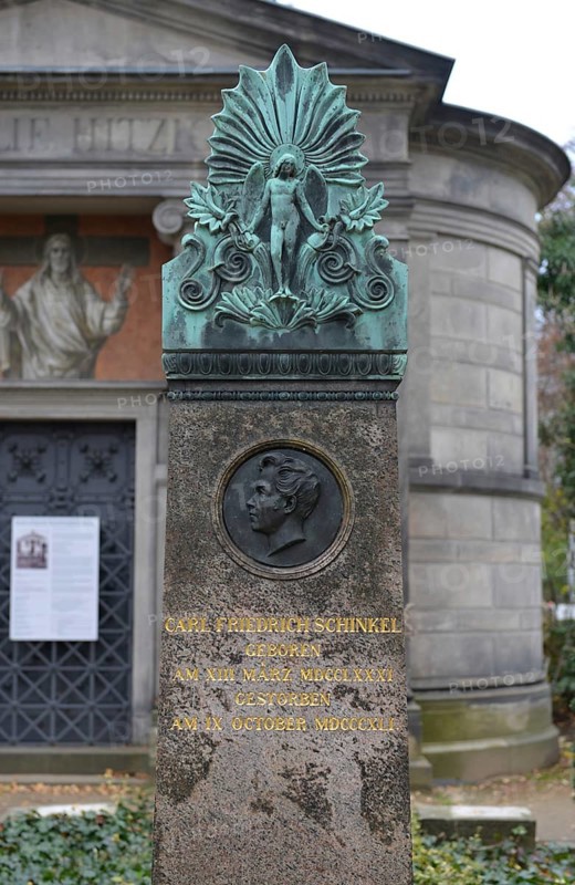 Grave