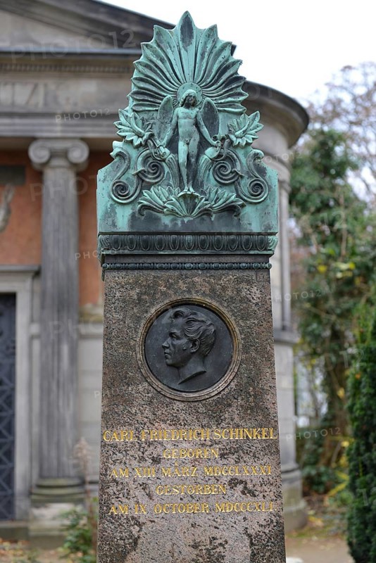Grave