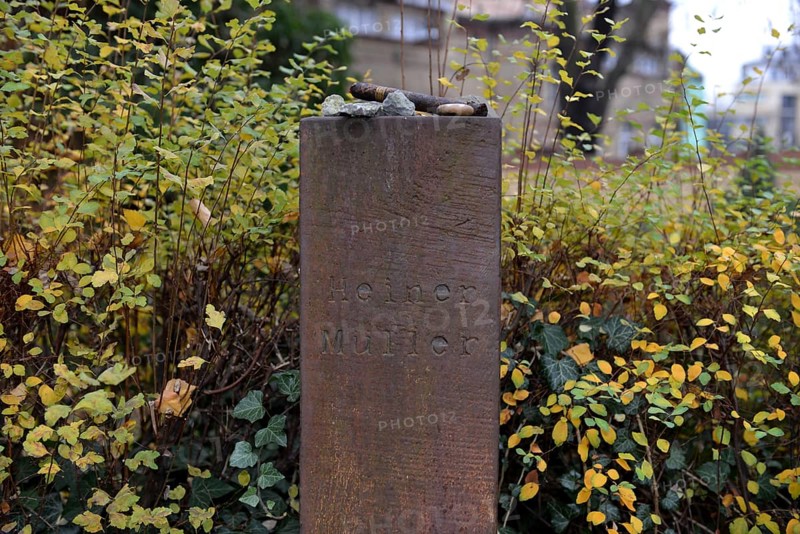 Grave