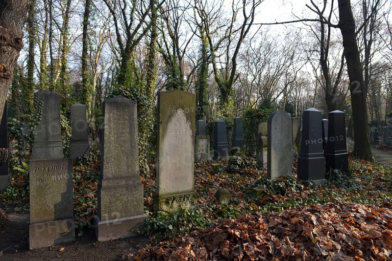 Jewish Cemetery