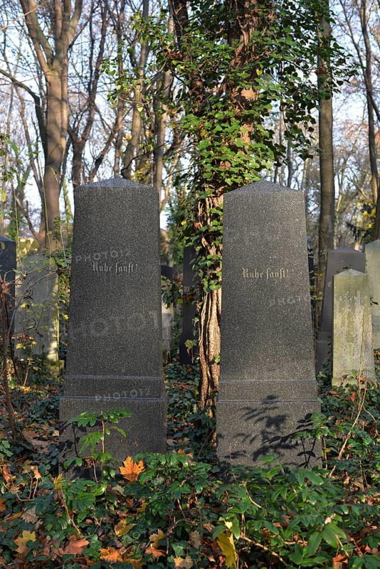 Jewish Cemetery