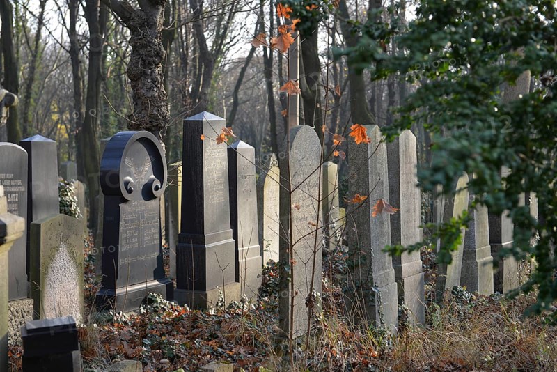 Jewish Cemetery