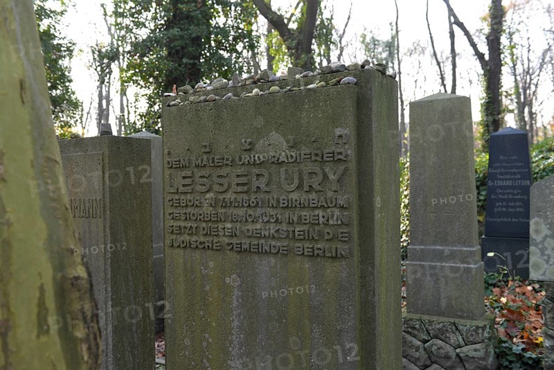 Grave