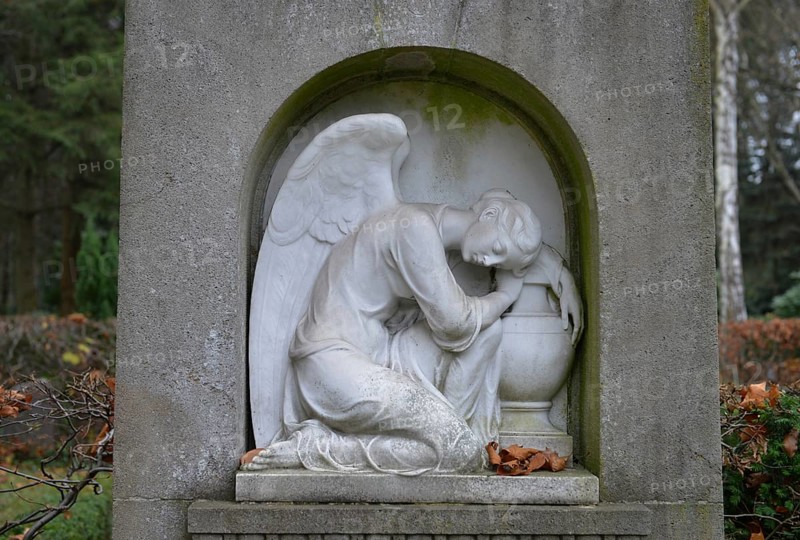 Funeral Angel