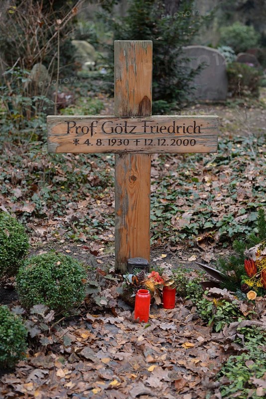 Grave