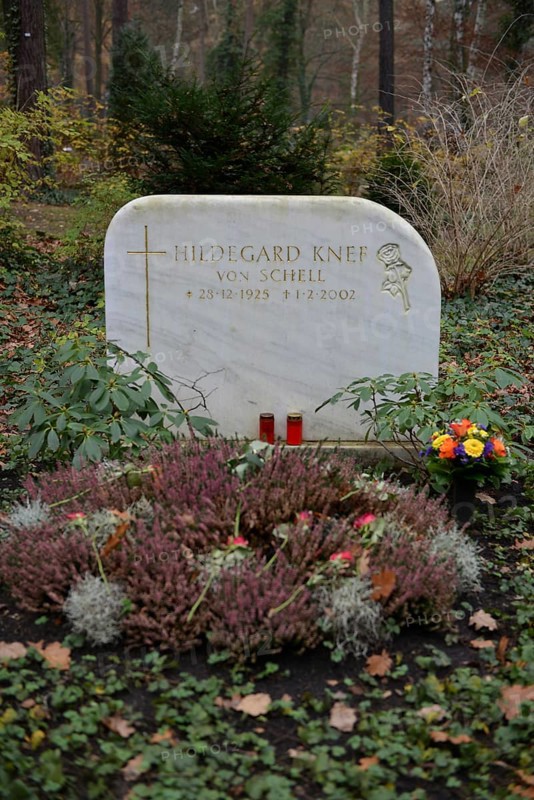 Grave