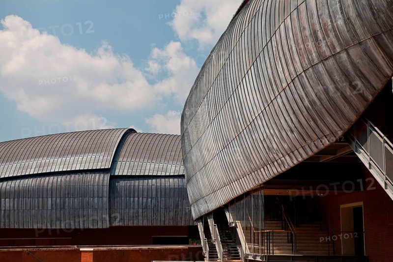 Auditorium Parco della Musica